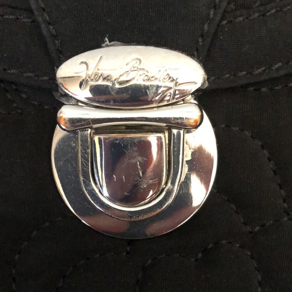 Vera Bradley Bag - Picture 4 of 9